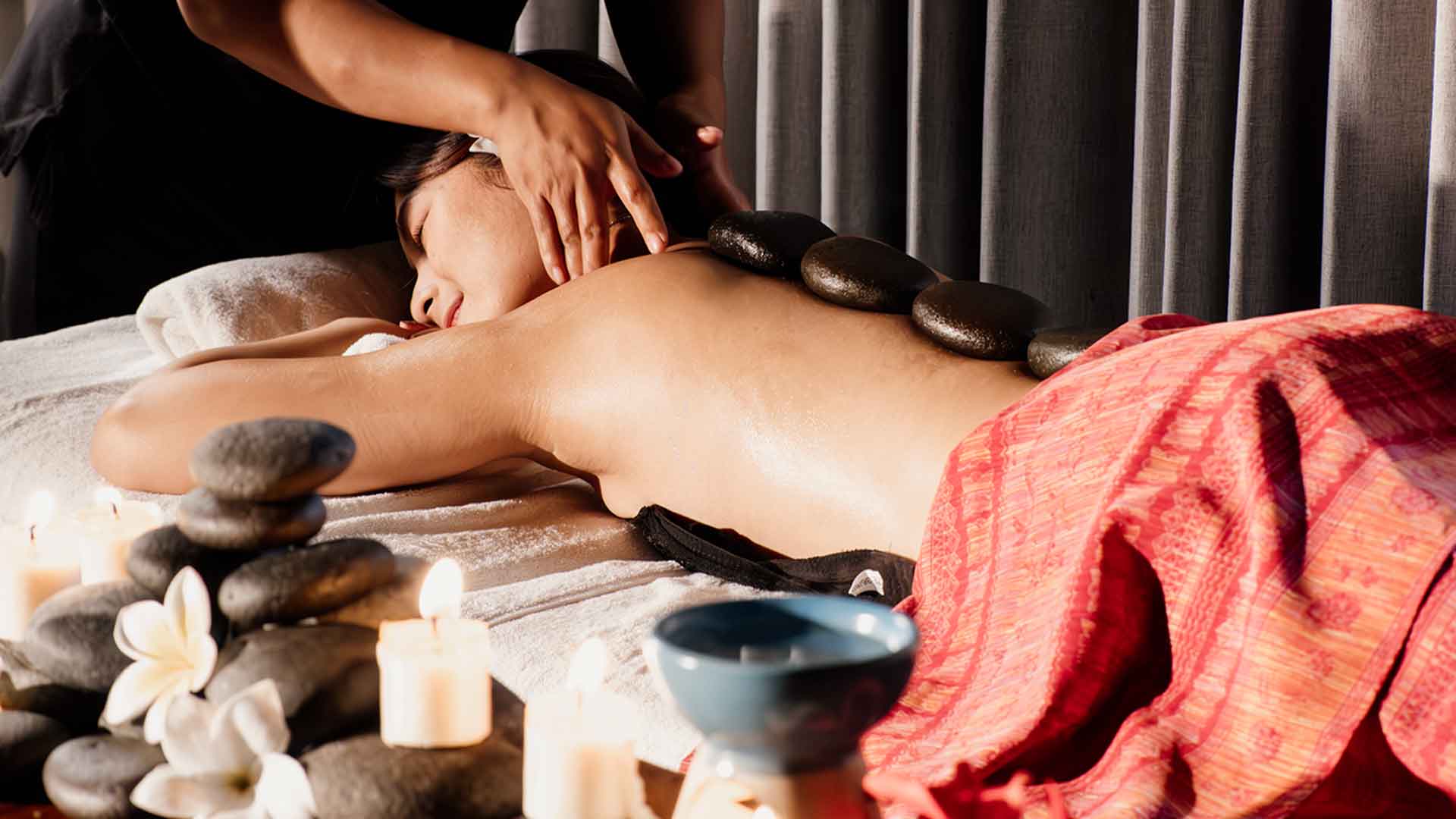 Taman Dharmawangsa Suites