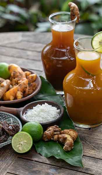 Taman Dharmawangsa Suites