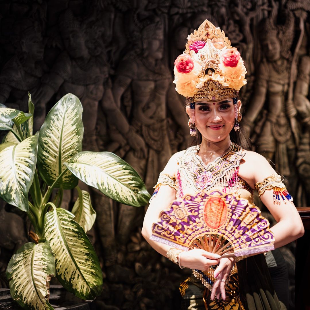 Taman Dharmawangsa Suites