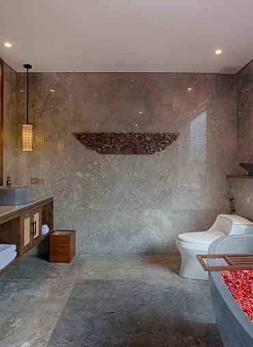 Taman Dharmawangsa Suites