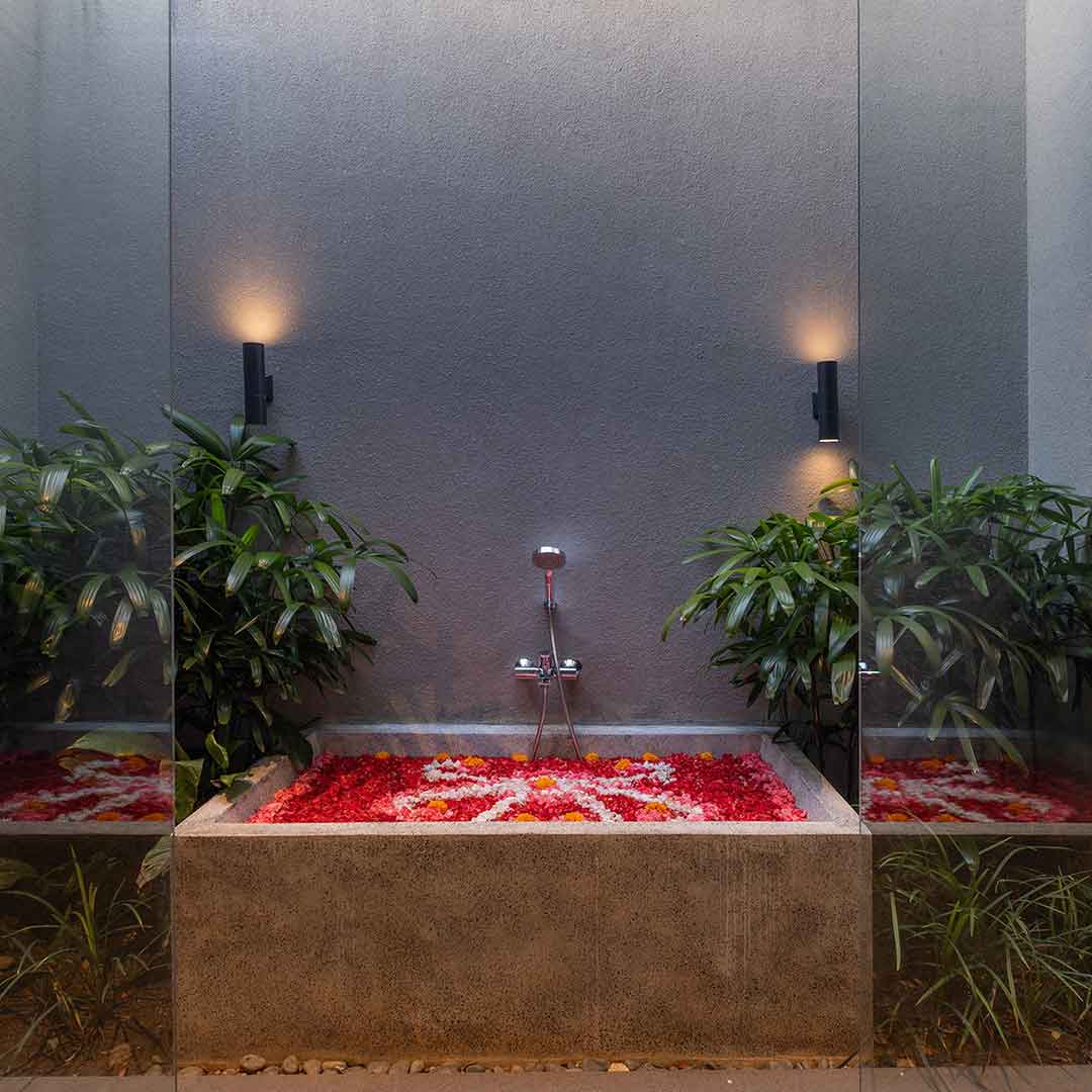 Taman Dharmawangsa Suites