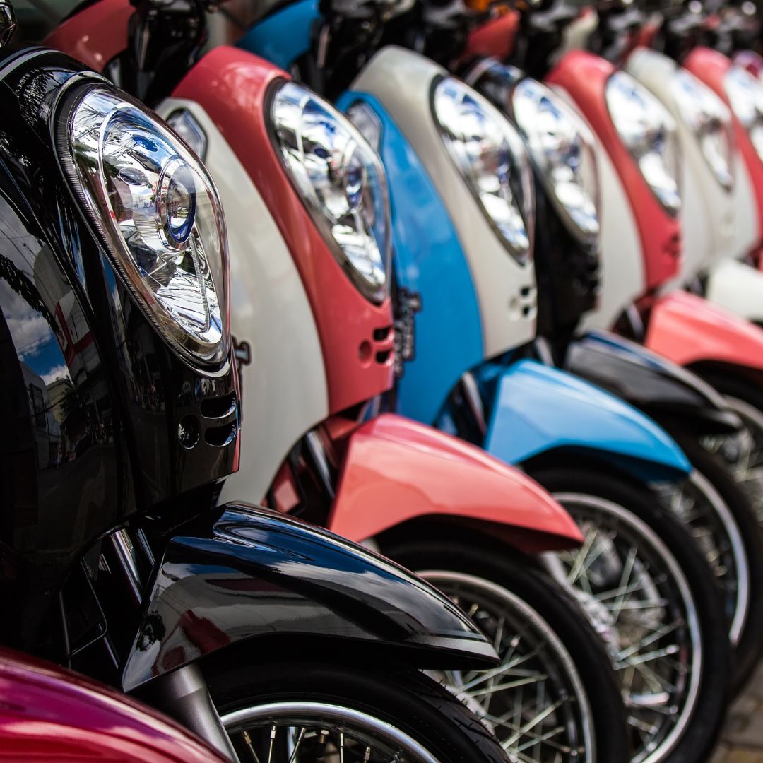 Taman Dharmawangsa Suites