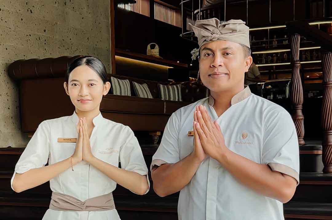 Taman Dharmawangsa Suites