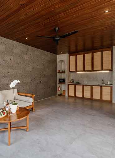 Taman Dharmawangsa Suites