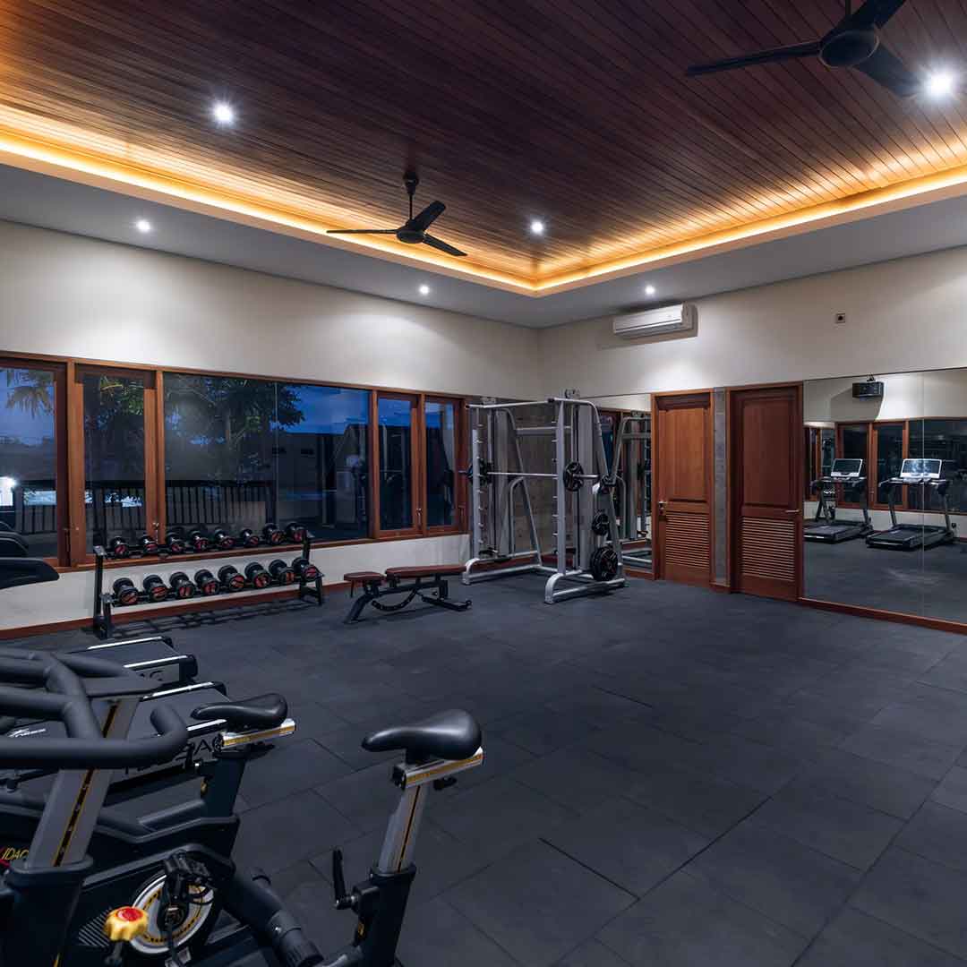 Taman Dharmawangsa Suites