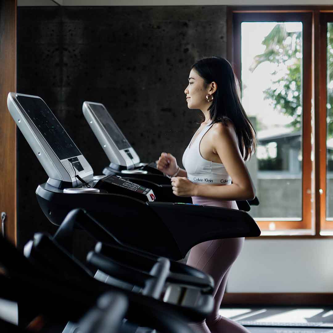 Taman Dharmawangsa Suites