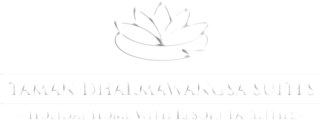 Taman Dharmawangsa Suites