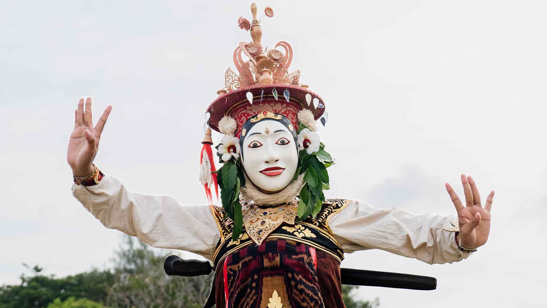 The Nusa Dua Festival 2025